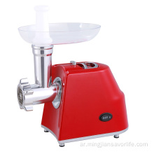 Meat Machiner Grinder Home استخدم طاحونة اللحوم الكهربائية الصغيرة